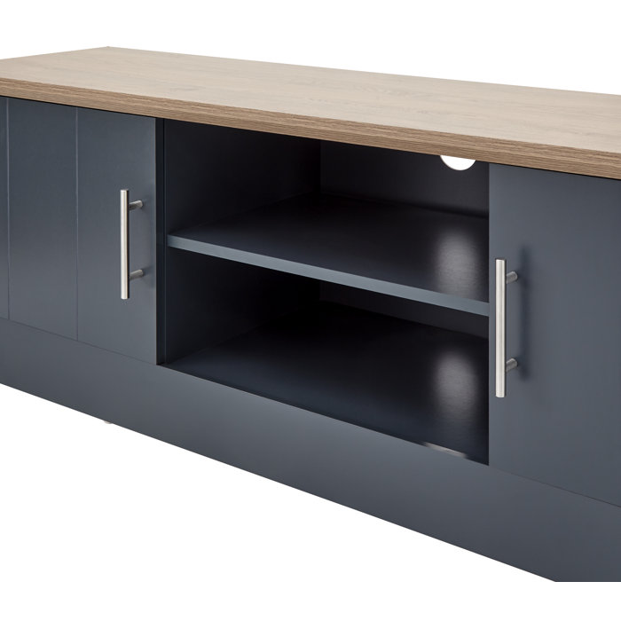 Fernleaf Brielle TV Stand for TVs up to 65" & Reviews Wayfair.co.uk